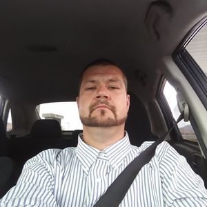 Meet your Posher, Donald